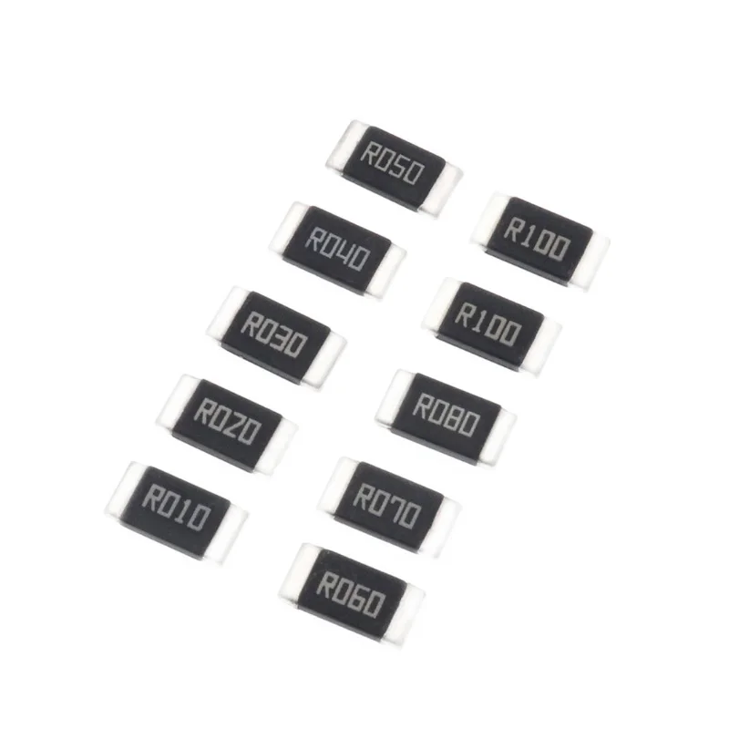Chip Resistor 2512 1% 0.1R 0.2R 0.05R 0.03R 1K 3K 330R 1W 2512 5% R150 R470 R680 Chip Resistor