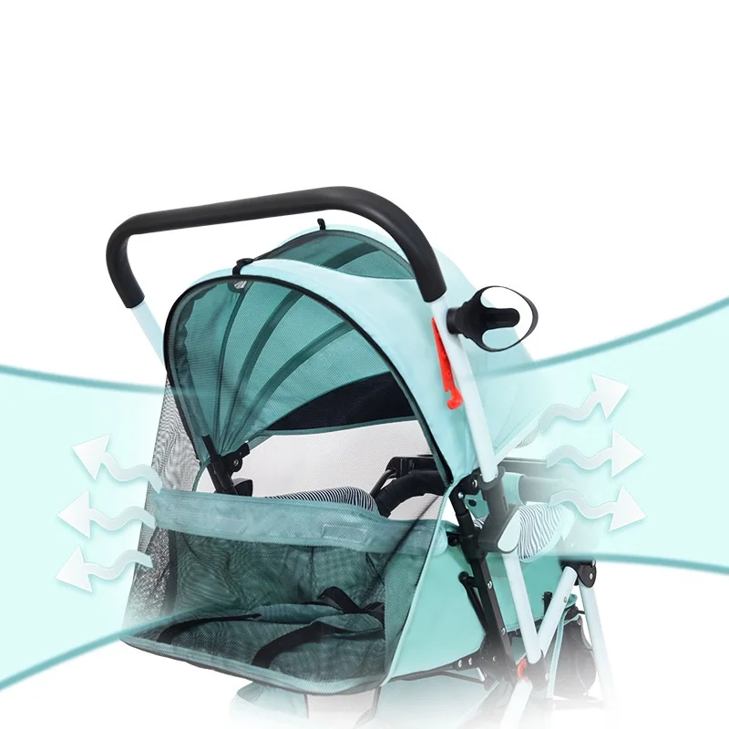 Детская игрушка-коляска