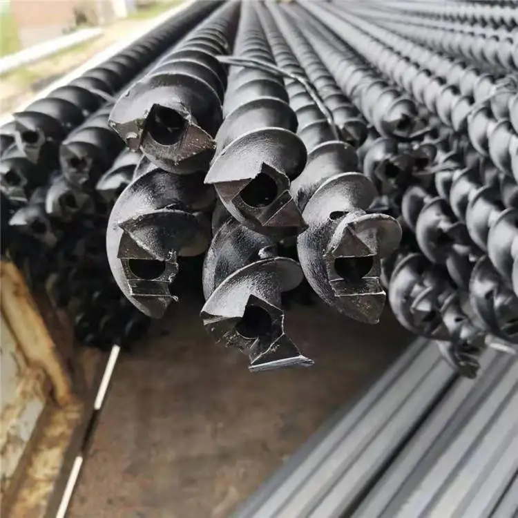 Can be customized diameter drill pipe for water well drilling rig