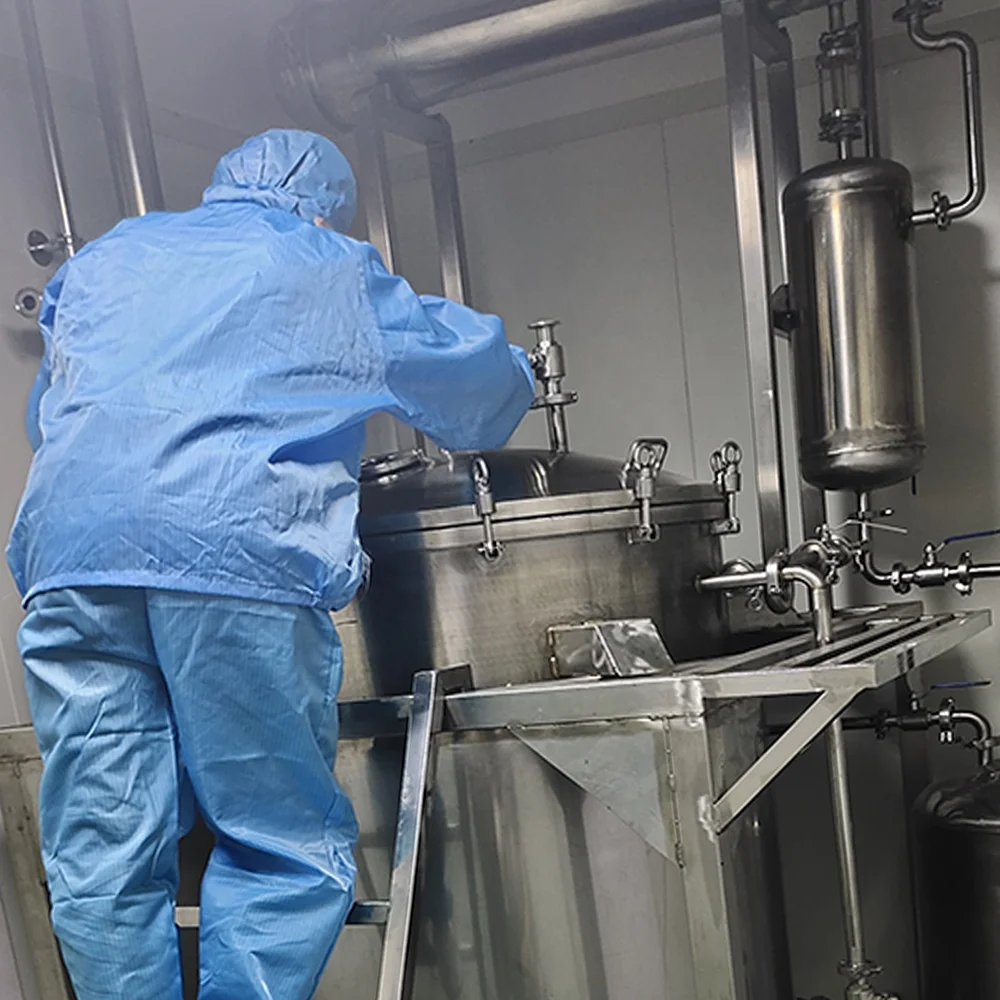 Wholesale 100% Pure Lactobacillus Reuteri Powder