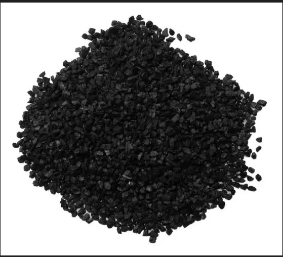 ACTIVATED CARBON WATER FILTER MEDIA INDUSTRIAL WATER FILTER SYSTEM