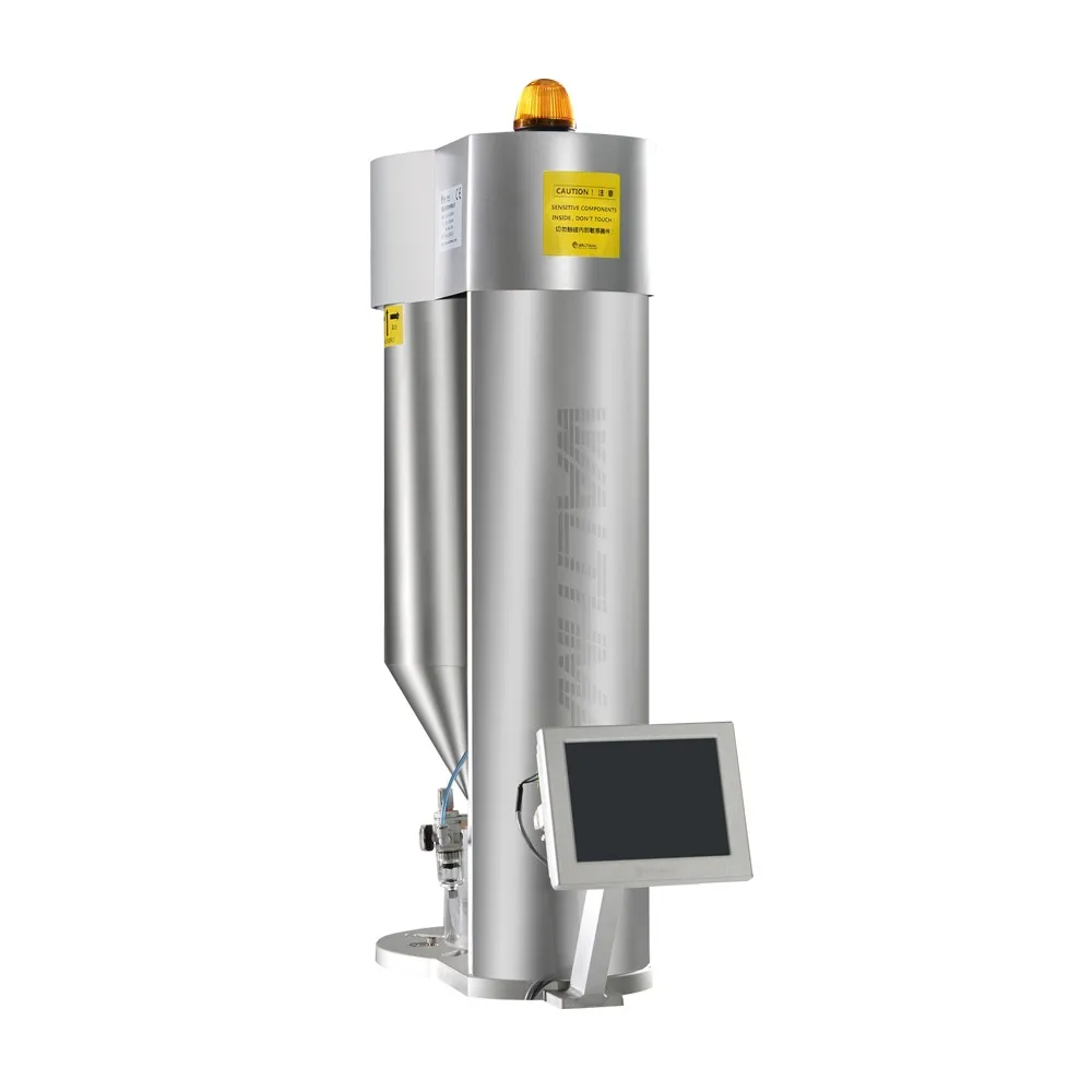 Good Quality Extruder Production Meter Weight Control Meter Weight Gravimetric Control System