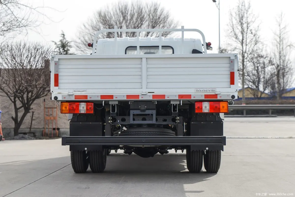 Лидер продаж 4 колеса ISUZU EC5 2 тонны 3 грузовые грузовики с двигателем низкая цена