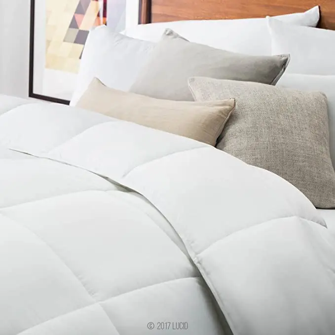 
wholesale duck down feather duvet goose comforter insert quilt inner single queen king home hotel use white color 