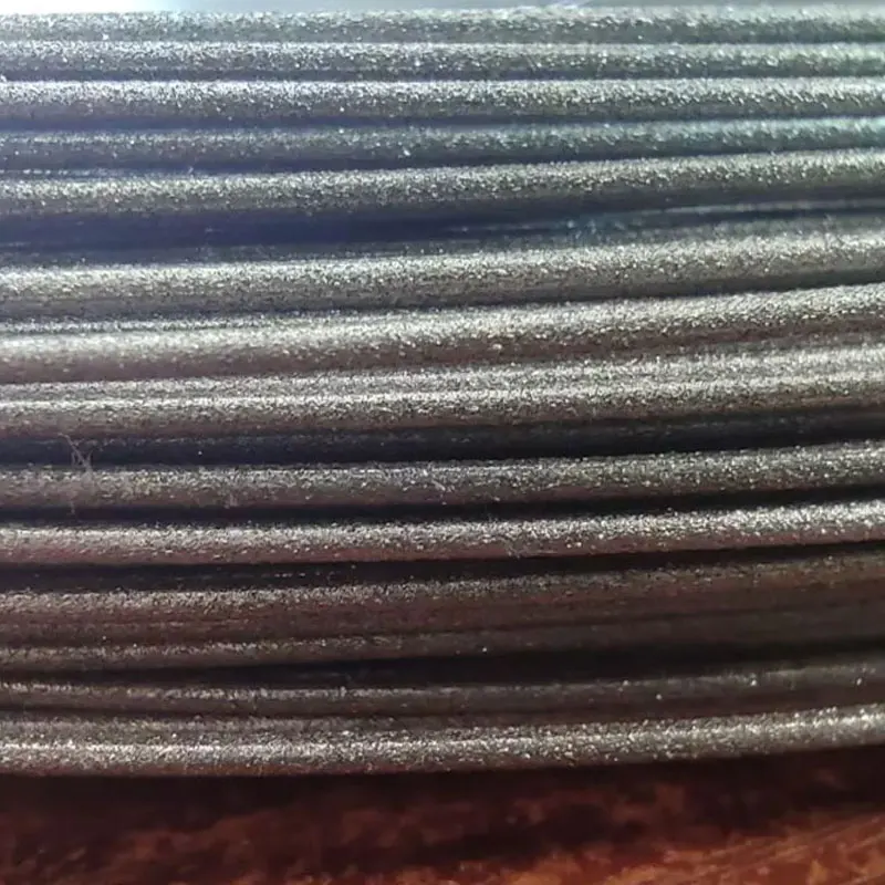 Diamond diamond wire saw for cutting sapphire diamond wire saw