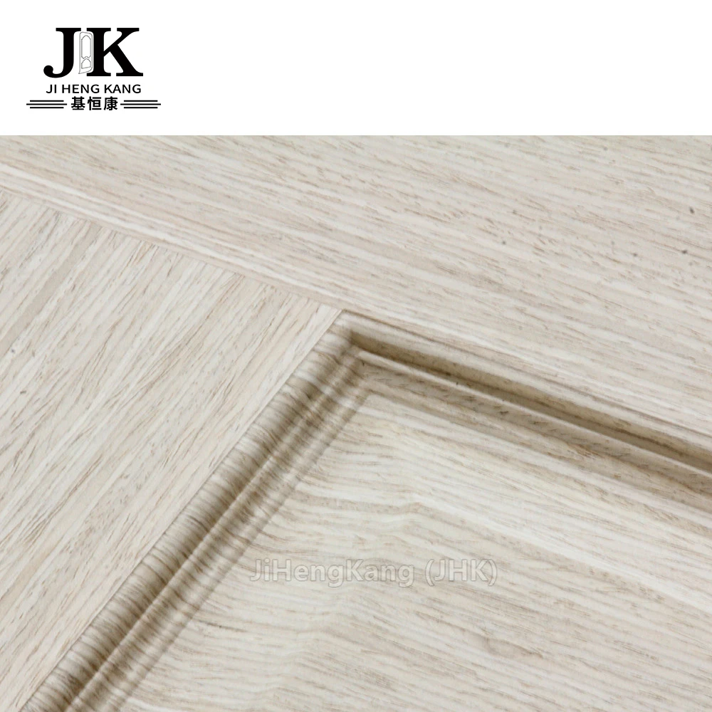 JHK-011 Hot Sale Door Skin Hot Press Machine Vacuum Wood Working Laminate Machine For Kitchen Cabinet Panel Furniture With Textu