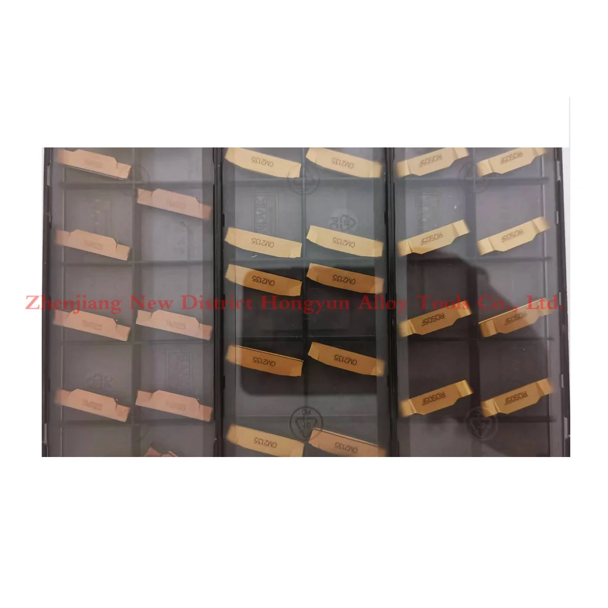 Original Sweden N123J2-0500-0004-GM 4325 turning tool CNC machine blade Steel processing carbide inserts turning tool