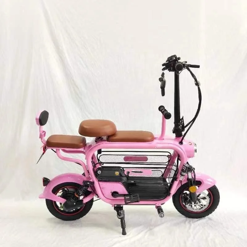 Factory price Eco-flying pet electric scooter dual motors electric scooter pet electric bike pet bike