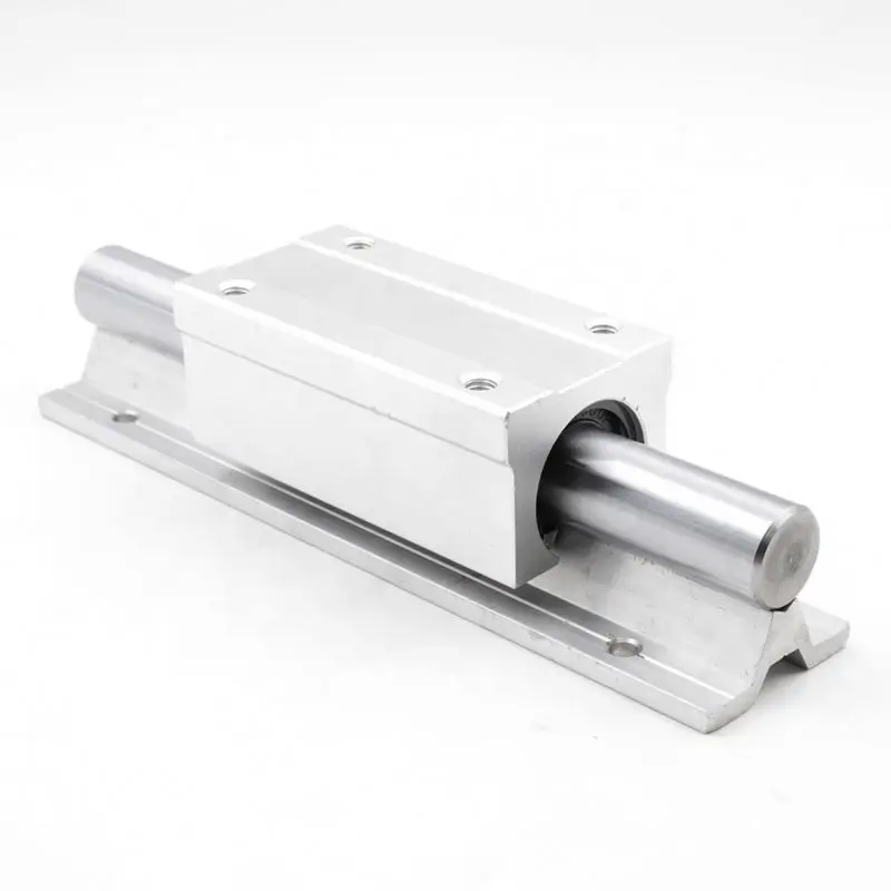 Linear Motion Unit Use in Cylindrical Guide (SBR. TBR)