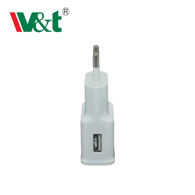  Китайский производитель EN62368 UL62368 CE CB GS TUV PSE KC SAA VDE 5V 1a 1.2A 2A USB адаптер питания usb зарядное