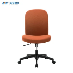 UE Furniture Factory Nylon Five-star Base Swivel Tilt Mechanism Fabric Office Chair