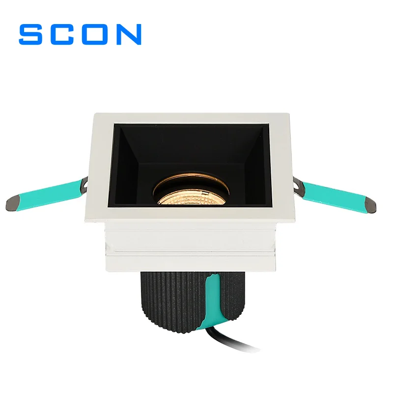 Hot-selling tacoma grill light led grill lights grille lights lampshades in exhibition halls and living rooms