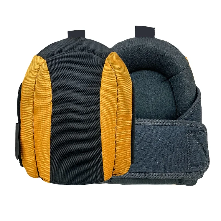 Wholesale High Quality EVA foam Flooring Comfortable Home Garden Tiling Knee Protector Pads for Work