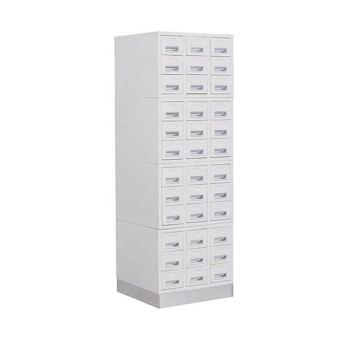 Hospital Medical storage cabinet shelf OEM good quality steel medicine rack cabinet furniture price list