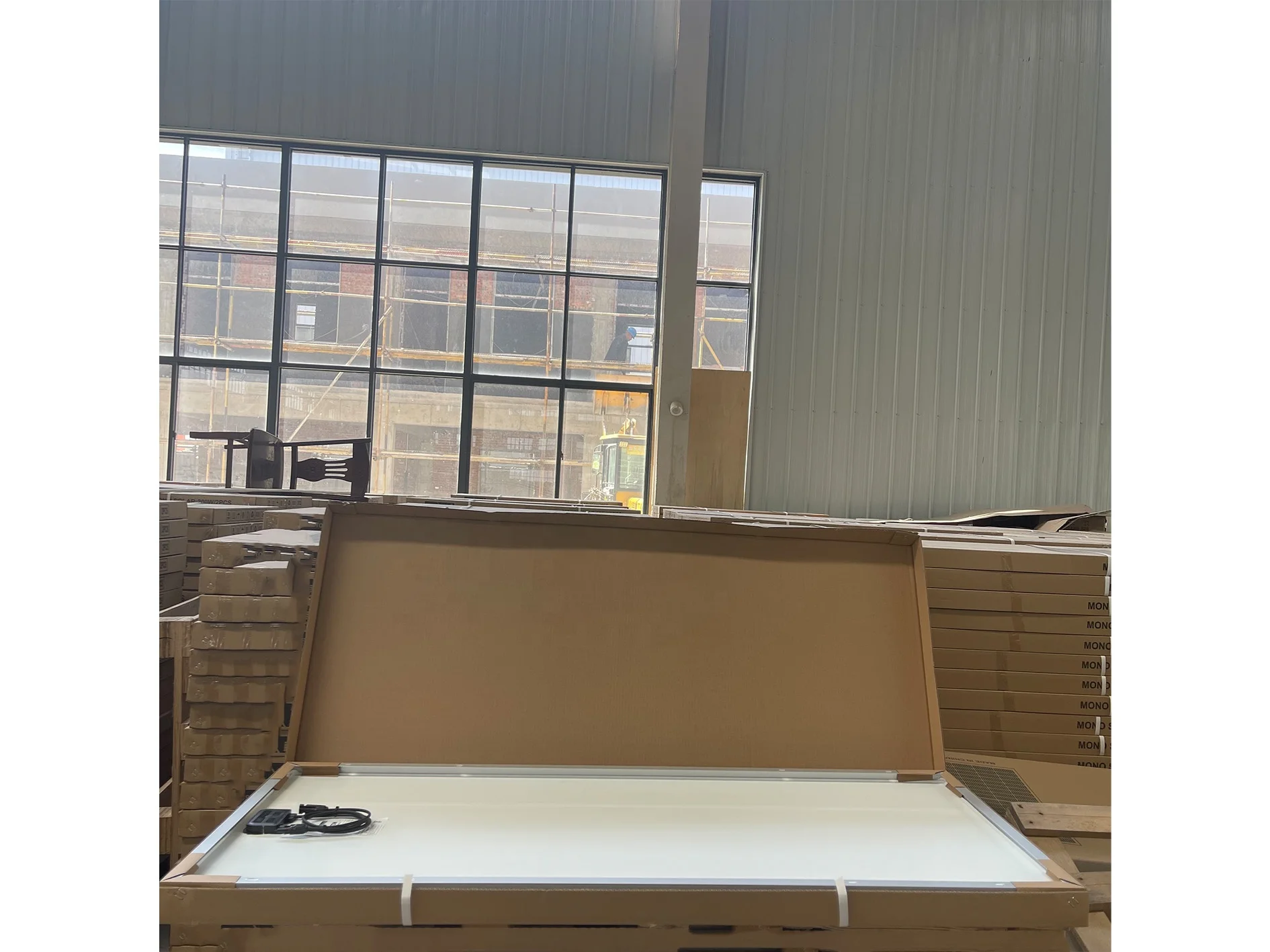 Домашняя Солнечная PV 50 Вт 100 150 200 Topcon моно кристаллическая фотоэлектрическая солнечная панель 560