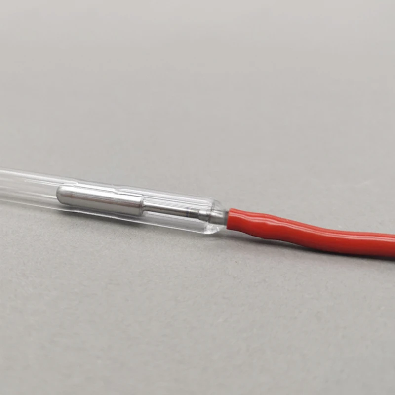 long life time xenon flash tube for hair removal IPL handle