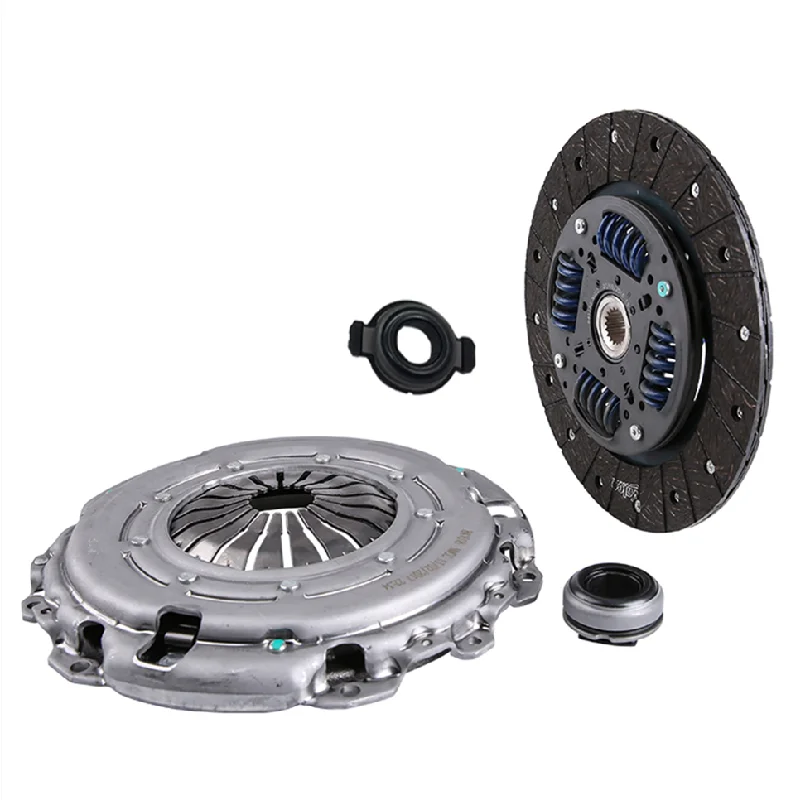 826213 2050.H4 2050.R7 Clutch kit  for PEUGEOT 206 207 307