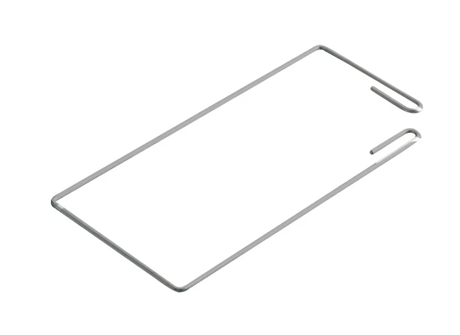 Huiting OEM/ODM maquina dobladora de tubos 4-8mm 7Axis 7 motors bending machine and tube bender 3D CNC other bending machines