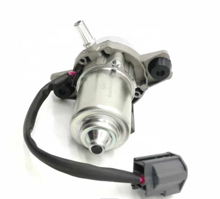 2003-2013 V-olvo S40 XC70 XC90 V40 V50 C30 Car Part Power Brake Booster Vacuum Pump OEM 009428081 31317445 9428087 760687111582