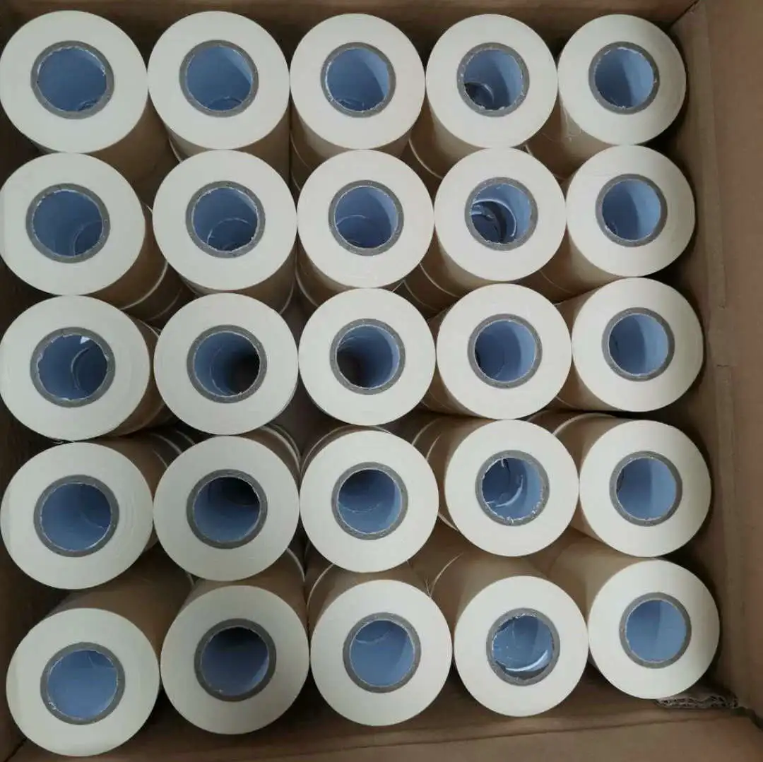 Factory price air conditioner copper tube wrapping tape air conditioner hose cover wrap