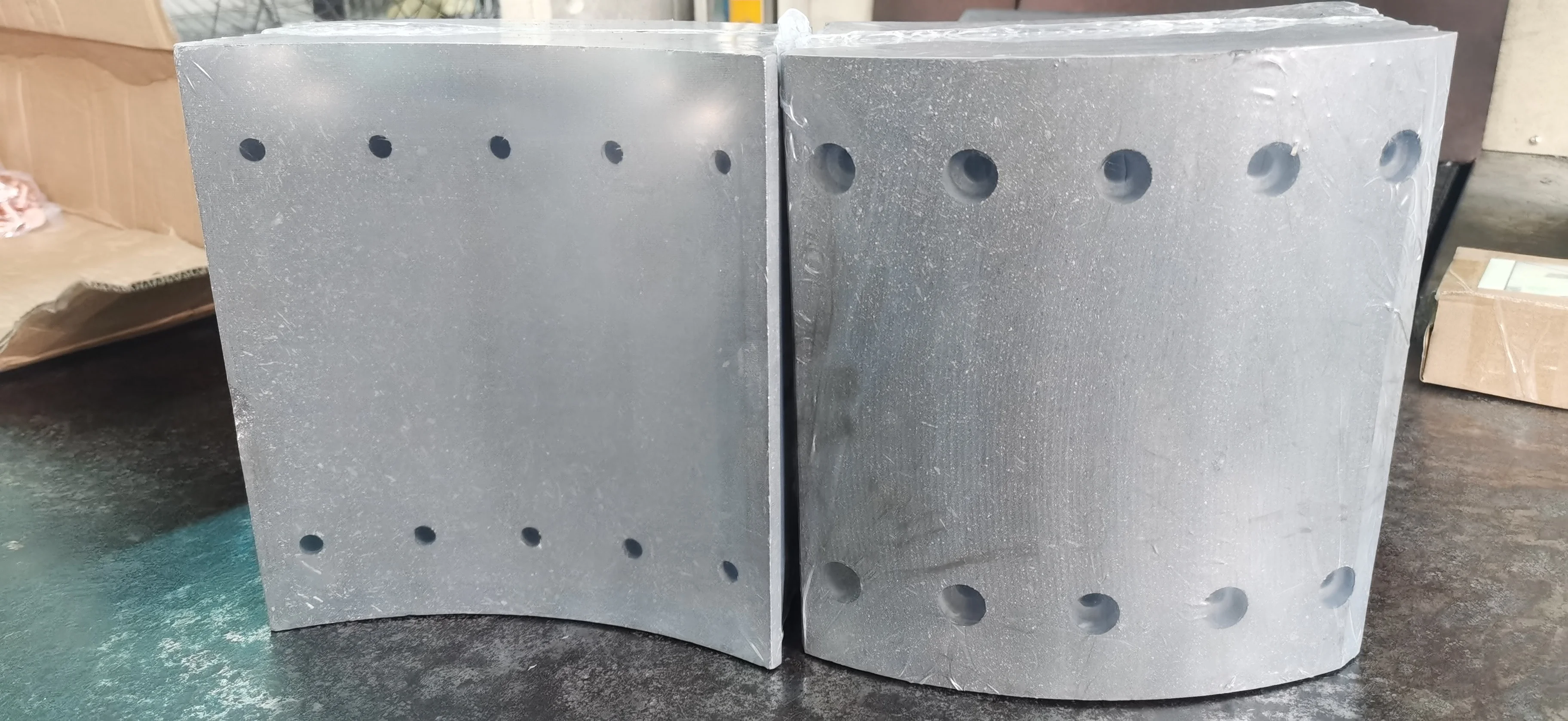 brakes lining WVA 19591  BFMC BC/81/1    Car, Bus, Passenger Bus, Truck, Lorry,Heavy duty truck, trailer