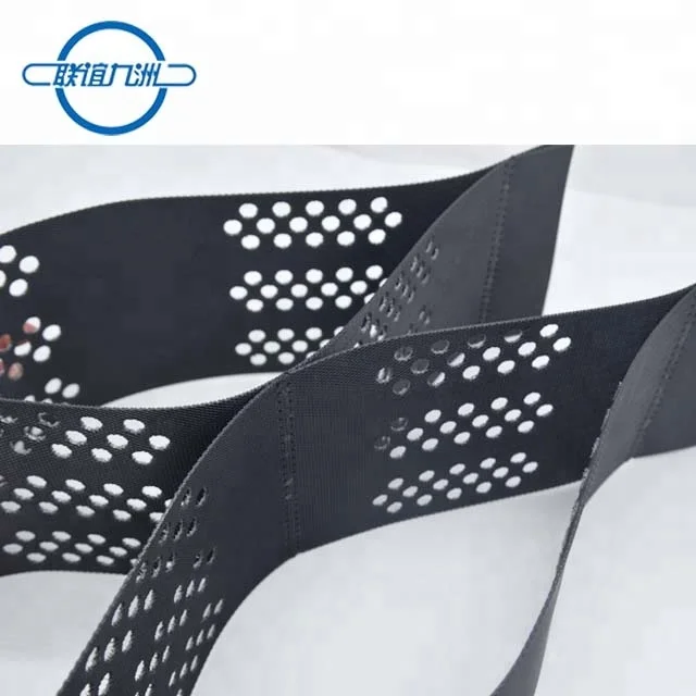 300-1000mm high artificial grass High strength  hdpe material hdpe geocell/Plastic/hdpe geocell for india for stabilizer gravel