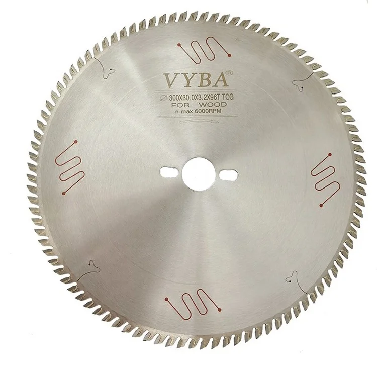 Freud Style  300X96T Carbide Circular Cutting Saw Blade For Laminated,plywood,MDF etc.