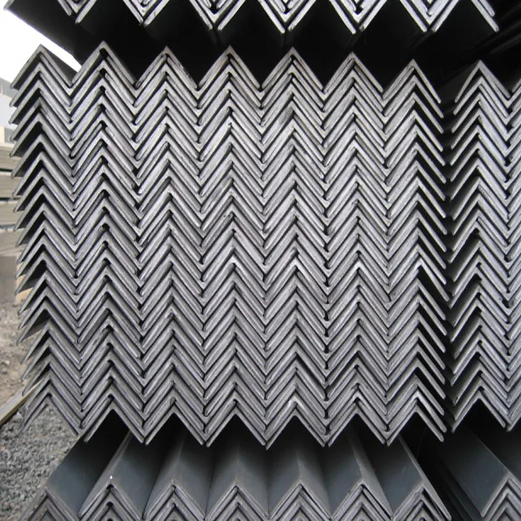 60 degree angle iron steel prices