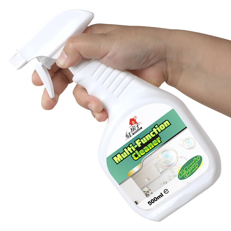 All-rounder cleaning household multi-function kitchen cleaner spray 500ml