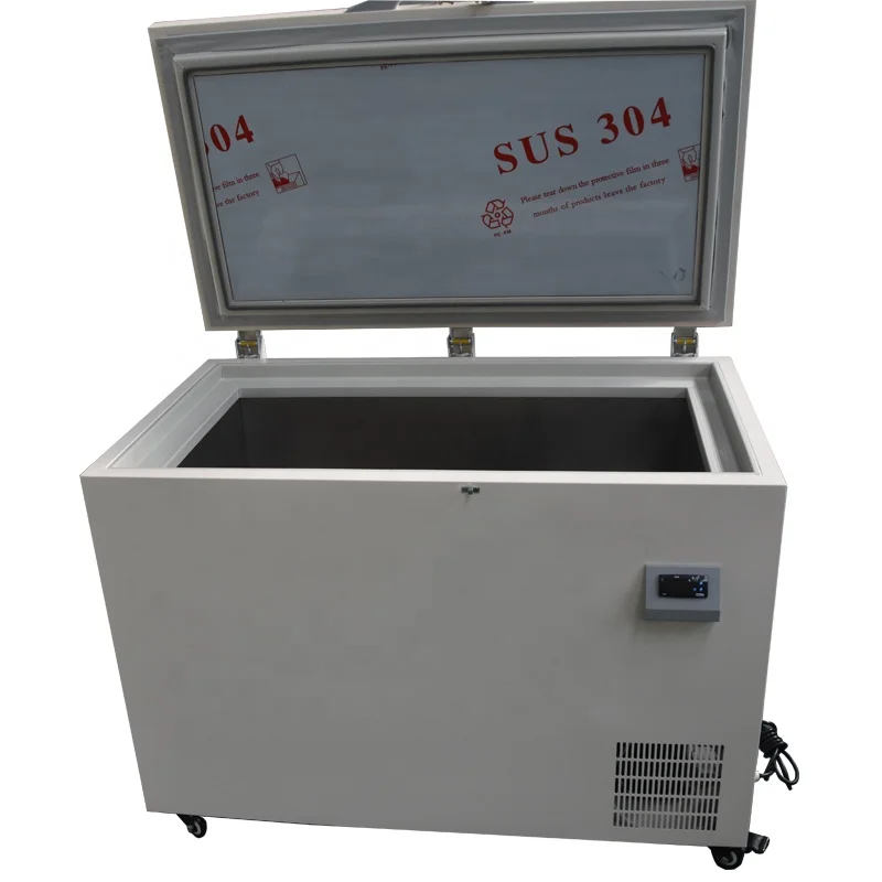 220L Capacity -65 Tuna Horizontal Supermarket Ocean Ultra Fridge