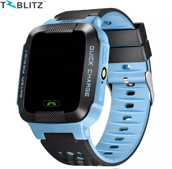 Kids BT Smart Watch SIM card Y21S Y21 Smart Kids watch Waterproof SOS Positioning Call 2G Anti-lost Smartwatch