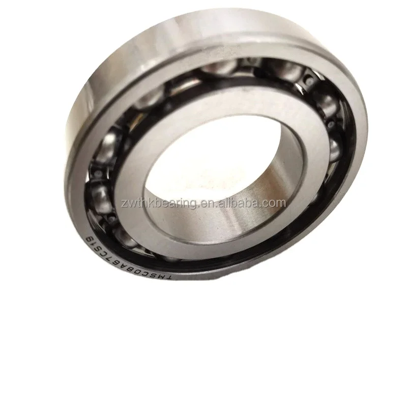 China Bearing Factory TM-SC08A67CS19 Deep Groove Ball Bearing TM-SC08A67CS19PX1 Automobile Gearbox Bearing TM-SC08A67CS19PX1