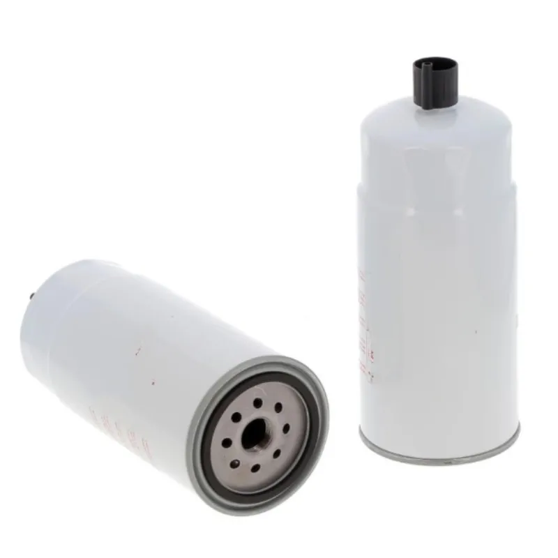 factory price diesel primary Fuel water separator filter element 60013291 612630080203 for truck engine parts
