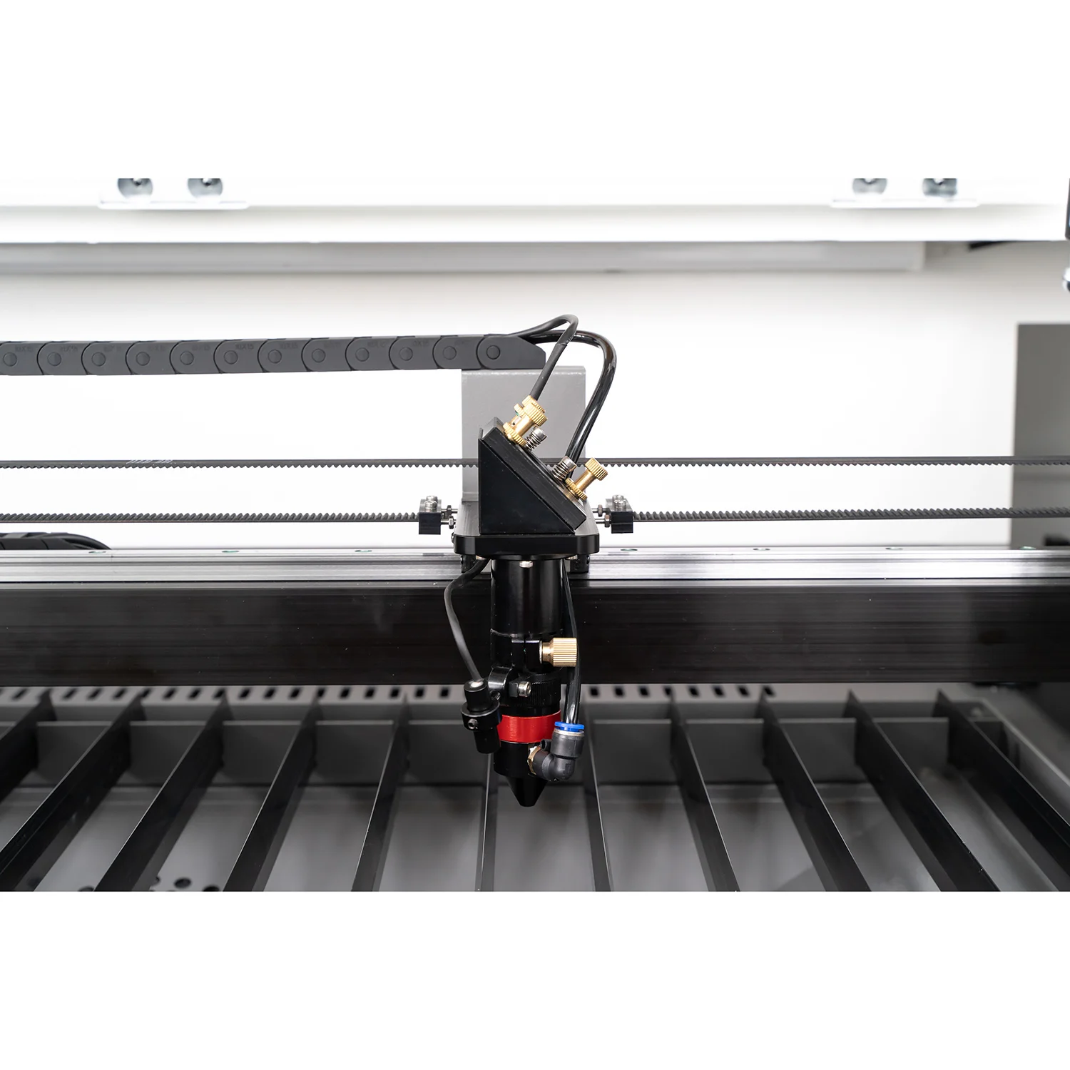 Reci Yongli 60w 80w 100w 130w 9060 6090 co2 laser cutting machine laser engraving machine