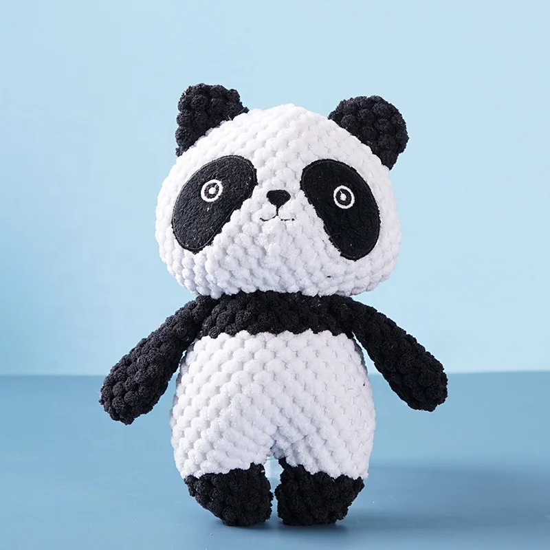 Customized Pull Stuffed Cat and Dog Talking Plush Toy Sustainable Squeaky Chew Toys with Stuffing No Stiffi G Dog Chew Toy