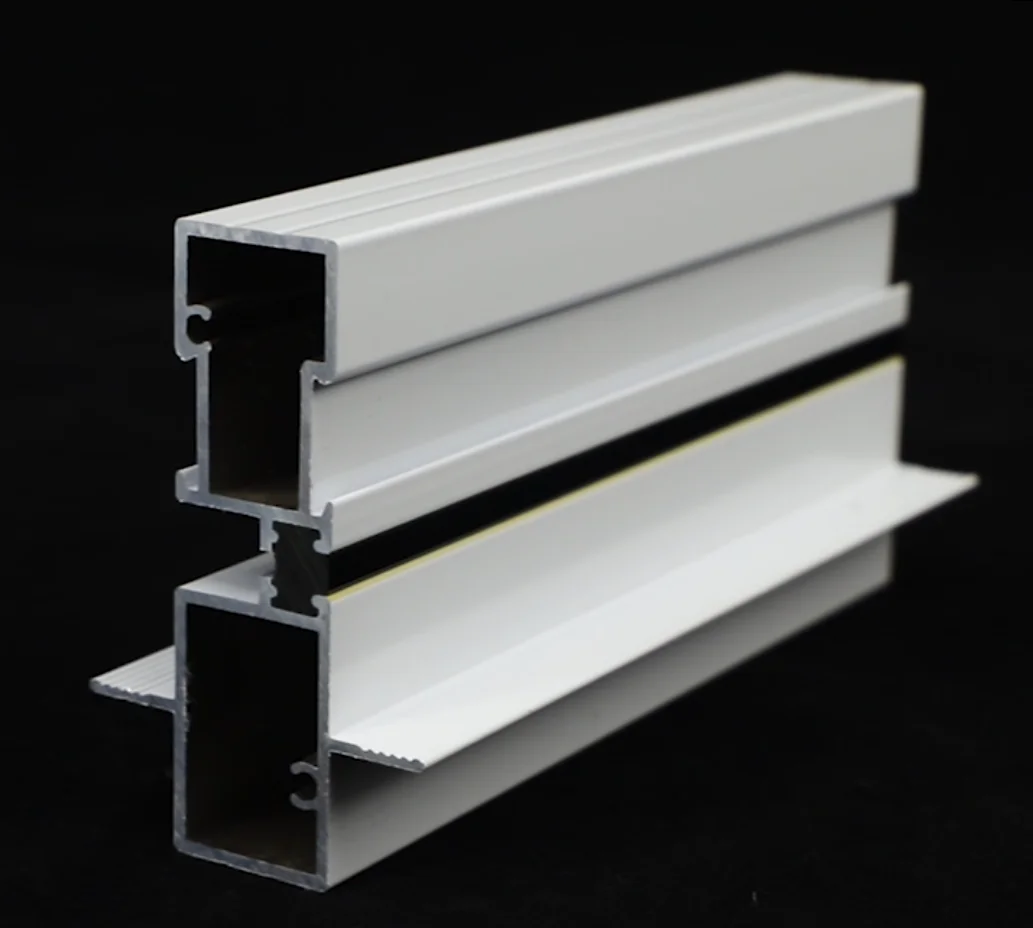 
Transportation Tools Joint Extruded Dry Wall Corner Up Lighting Led Aluminum Profile 
