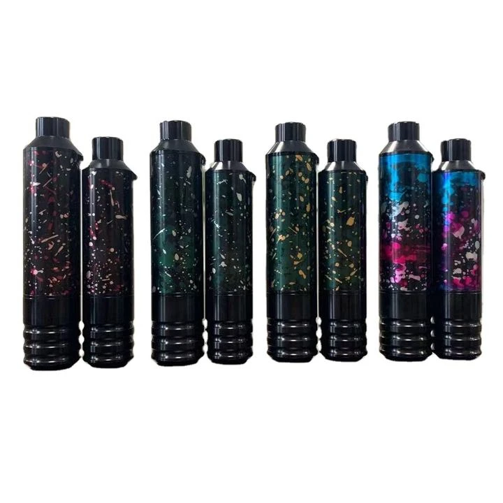 High Performance Rotary Tattoo Machine Permanent Makeup Coreless Tattoo Pen for Tattoo Artists OEM