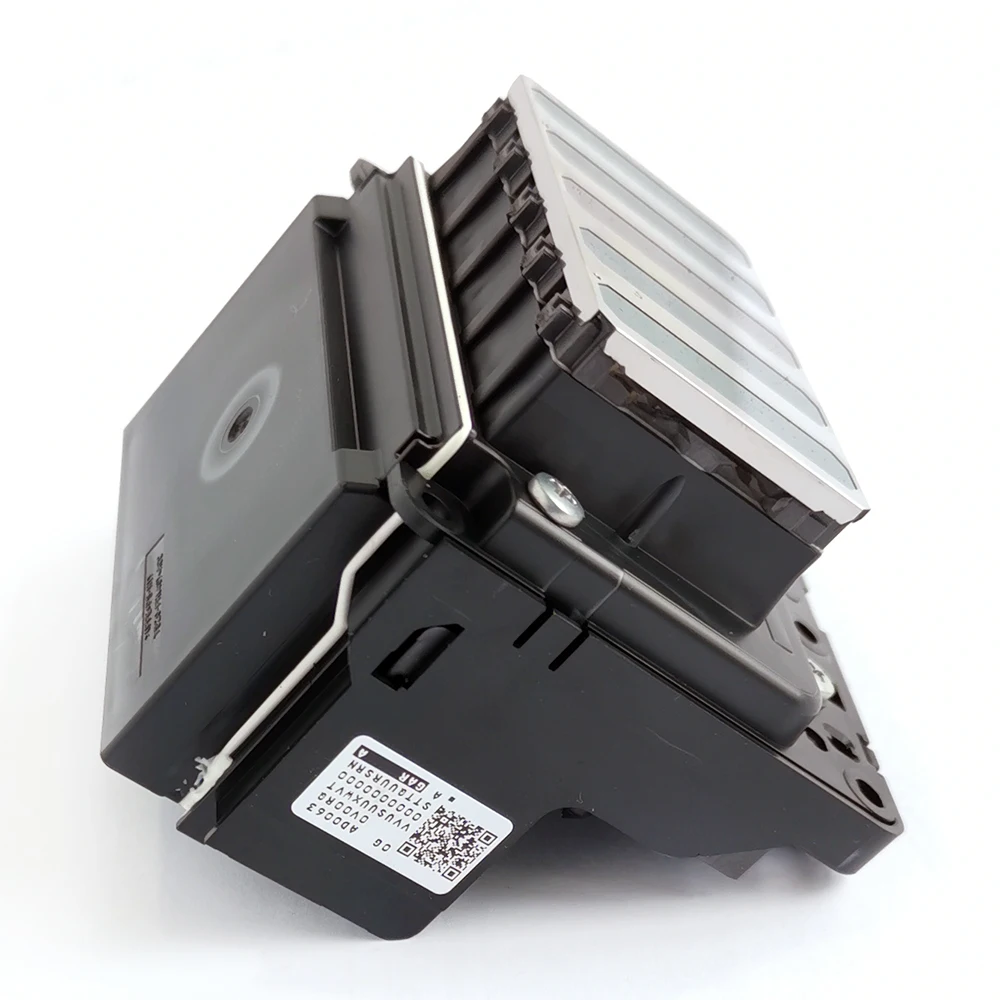  Оригинальная Печатная головка Epson FA12000 FA12082 для печатной машины F2000 F6070 F6200 F6000