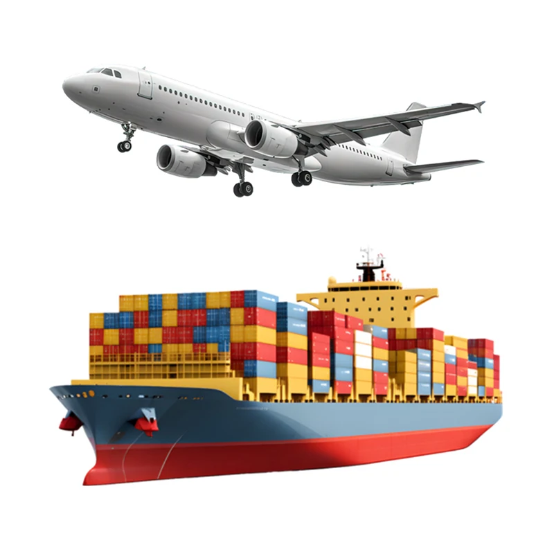 DHL Express China Shipping Agent Transport Maritime International DDP Mexico Freight Forworders