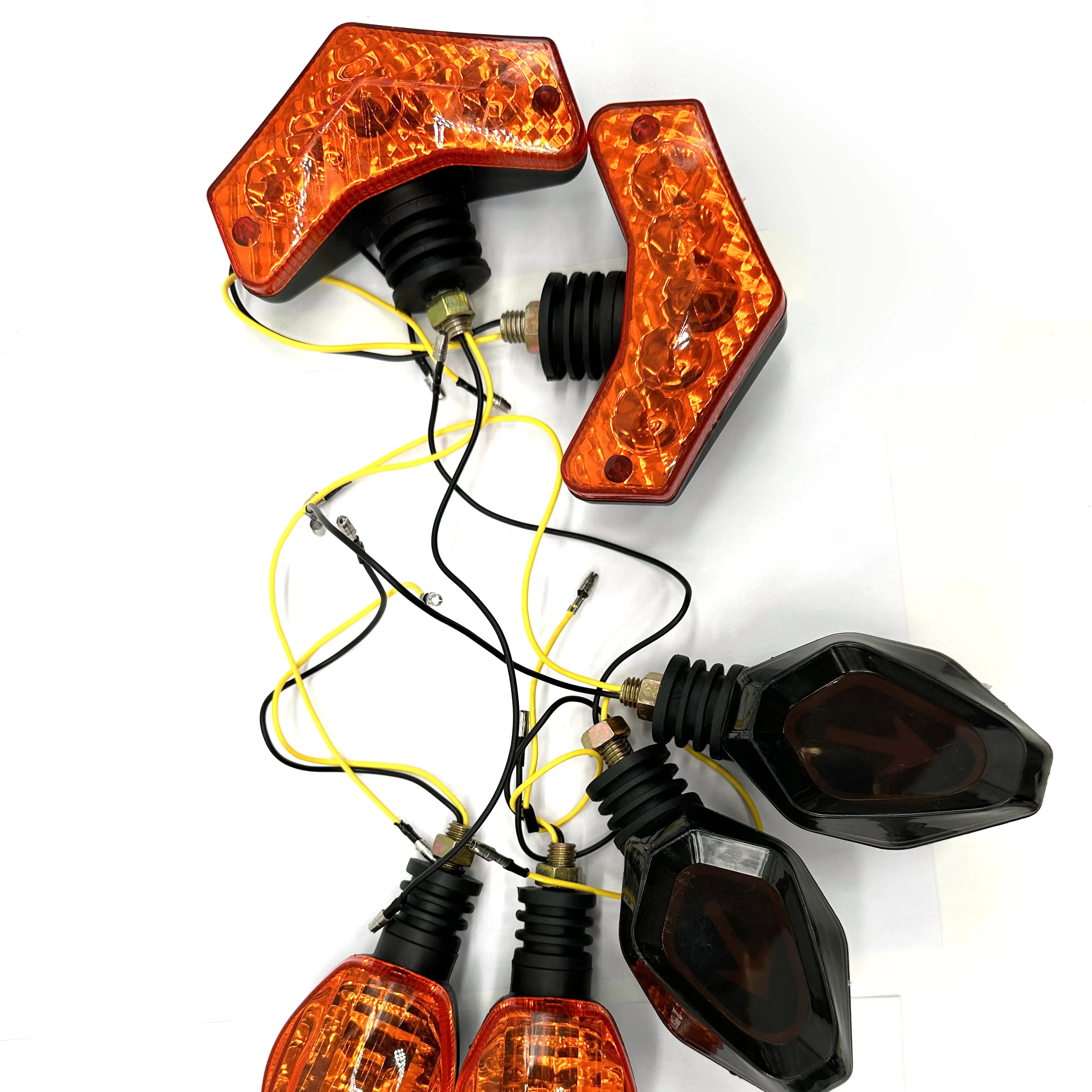 2024 turn signal  For Motorcycle