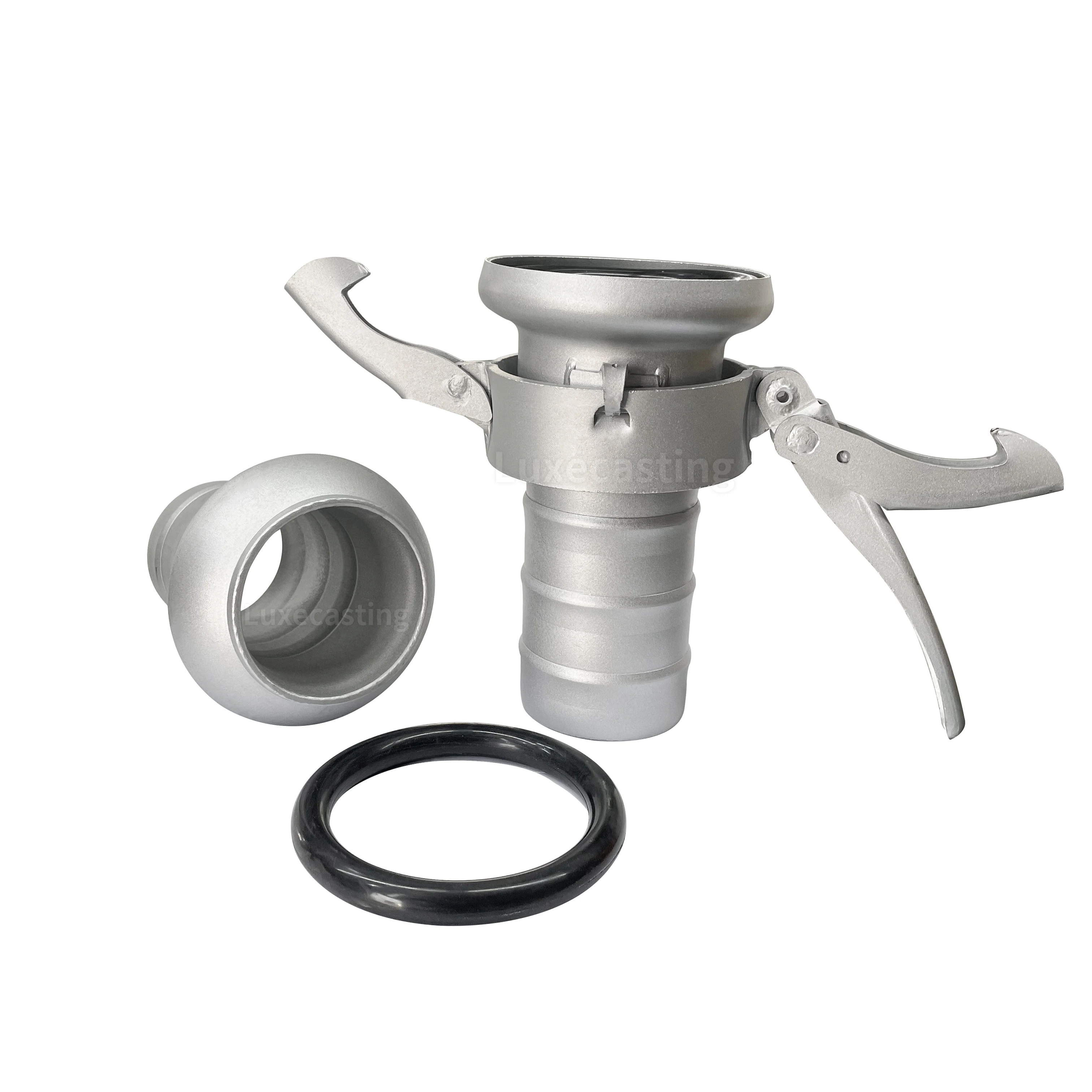 Galvanized Steel Bauer couplings Perrot couplings Miller & Italian couplings quick coupling for agricultural & construction