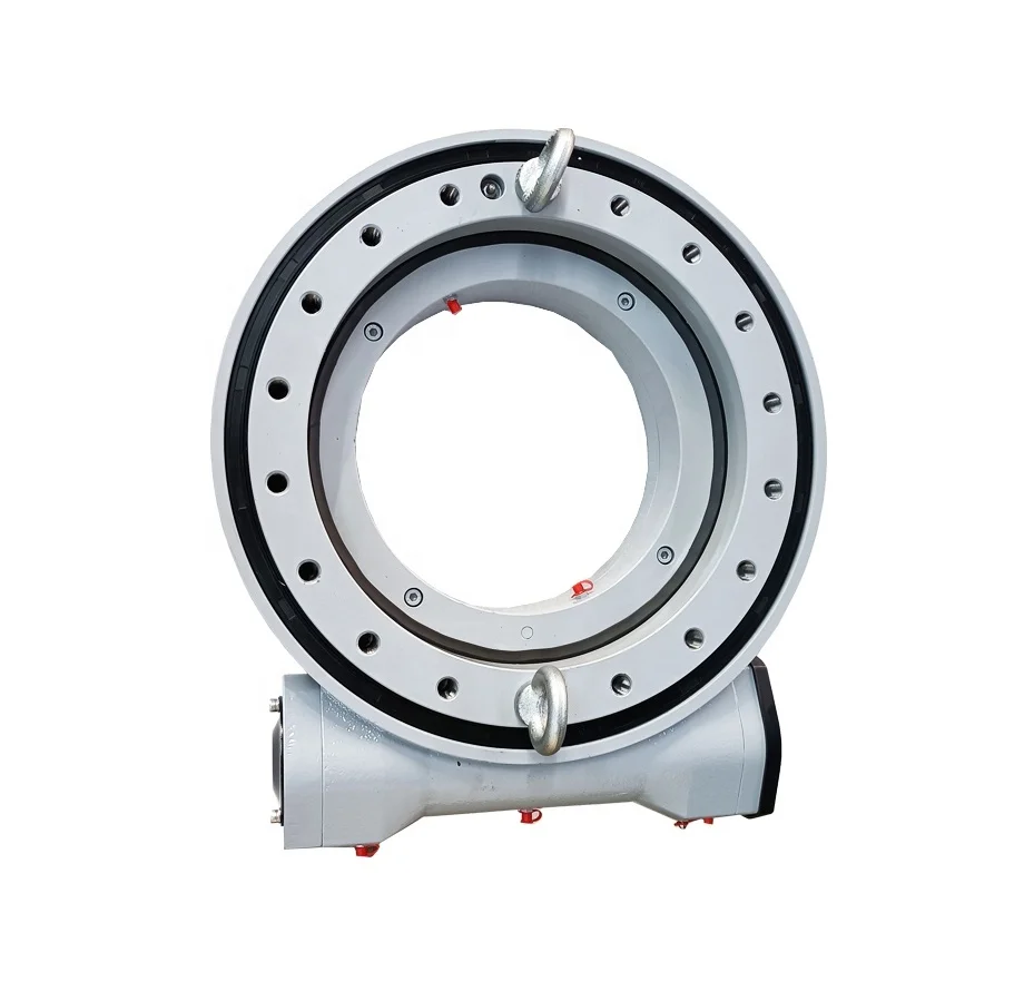 LYJW Slewing Drive SEA Series