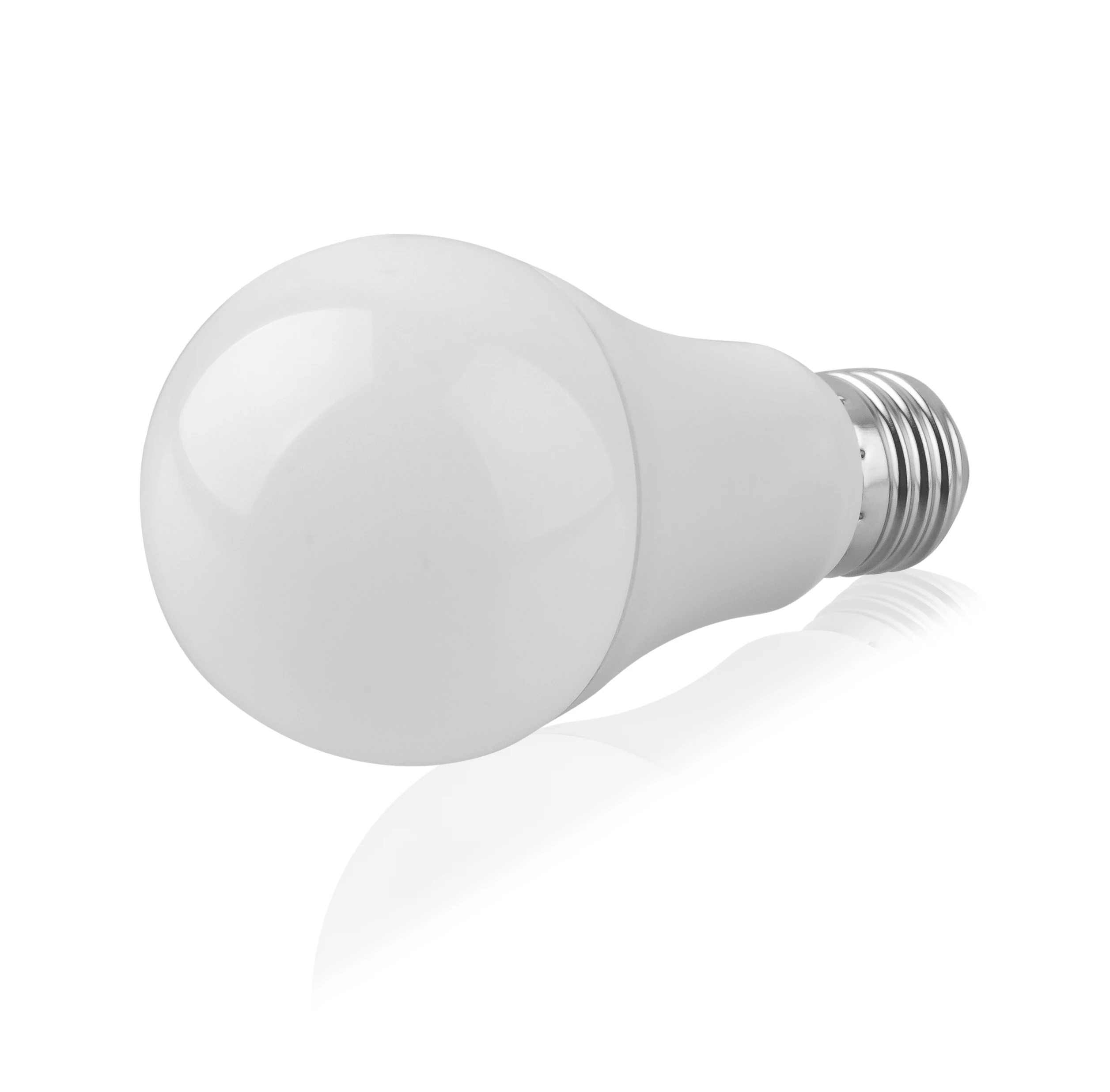 RZD E27 SMD светодиодное освещение PIR человеческий умный датчик лампочки