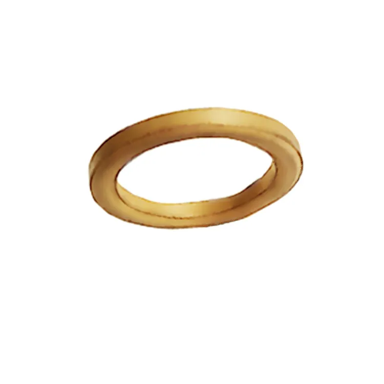 oil impregnate sleeve bush sintered bronze bearing bushings