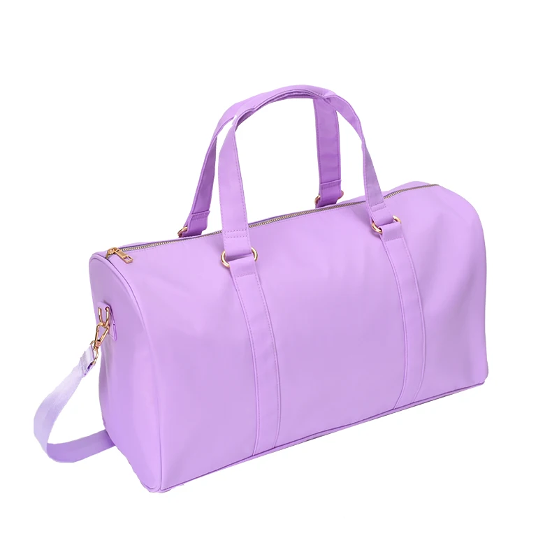 Kaijie new designed high quality handbag bags women luxury handbags travel bags luggage