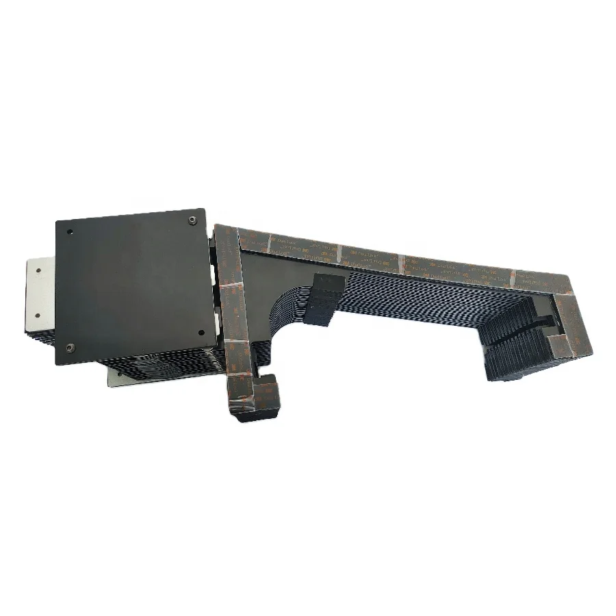 TRUMPF 1496436 bellows cover for  laser cutting machine.