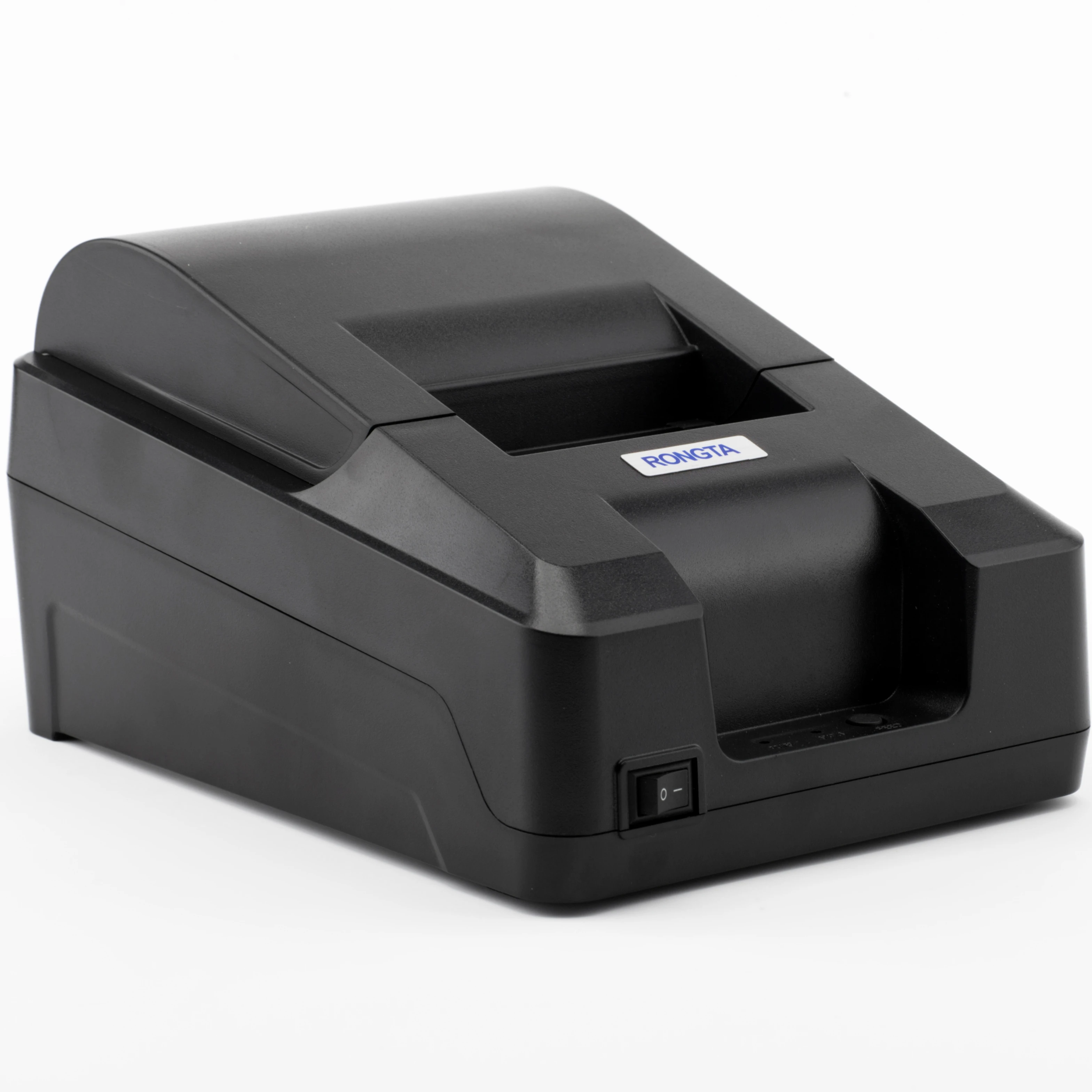 58mm  Blue/tooth thermal receipt printer low noise POS machine fiscal thermal printer