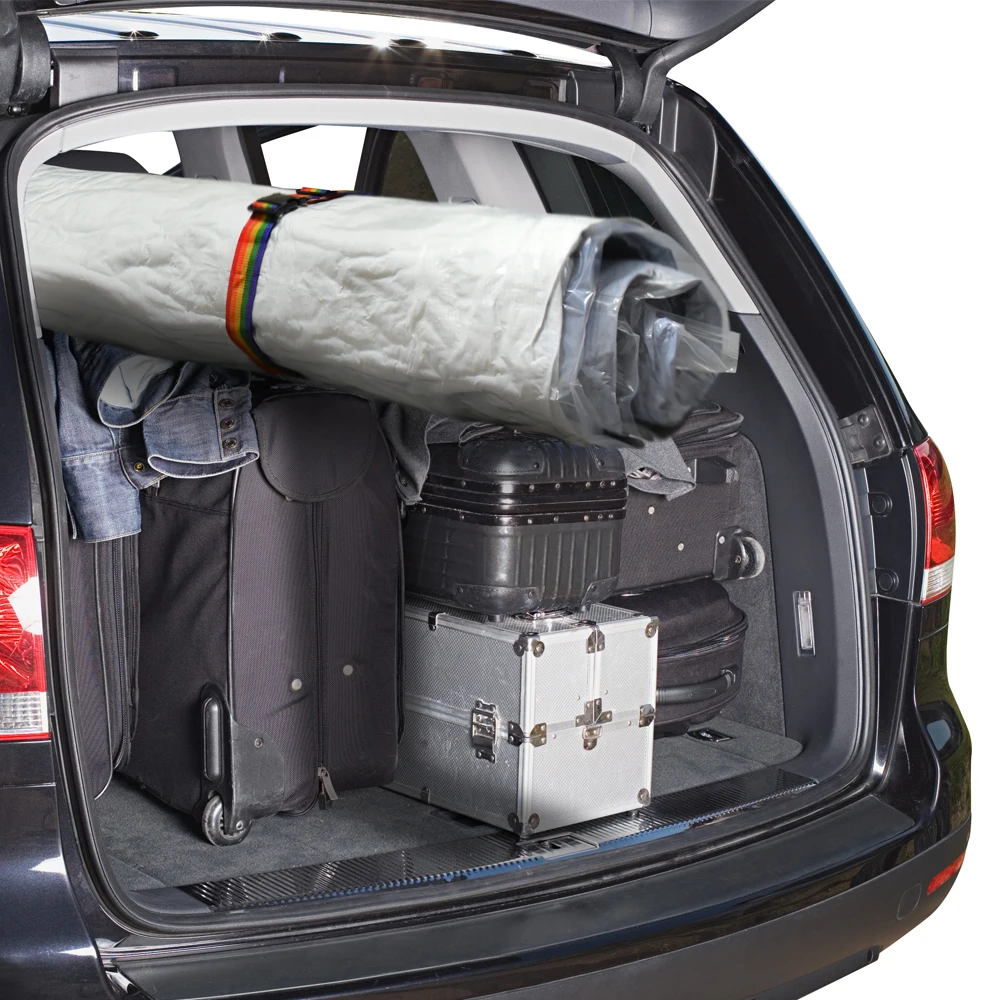 Big Size  Mattress Vacuum Compression Bags Storage Bags  Dustproof Multifunction Plastic Bags