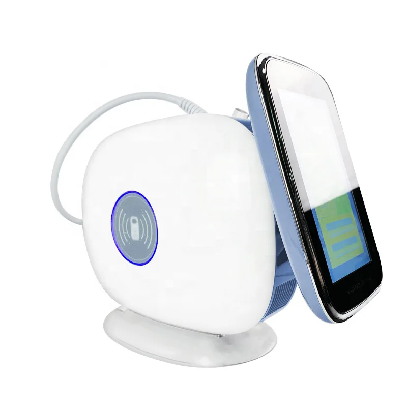 Multifunctional No Needle Mesotherapy With Great Price Ez Negative Water Plastic Meso Injector Gun