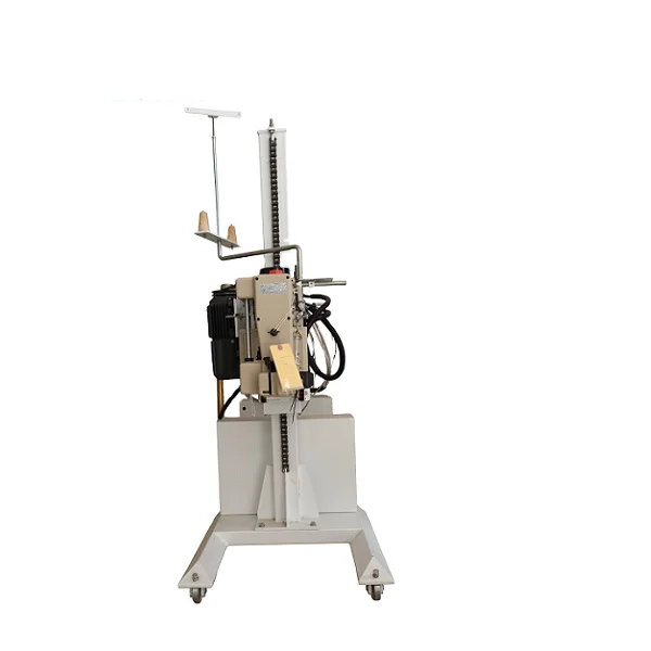 Промышленный рукавный закрытия швейная машина с DS-9C вышивка